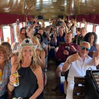 Bus & Minivan Tours