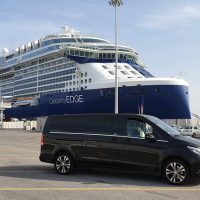 Airport & Ground Transfers