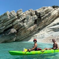 Kayaking & Canoeing