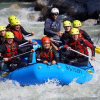 Water Sports
