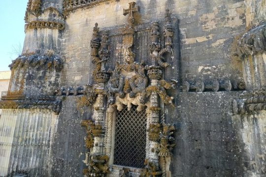 Easter in Beiras