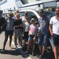 Shore Excursions
