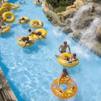 Theme Parks