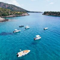 Jet Boats & Speed Boats