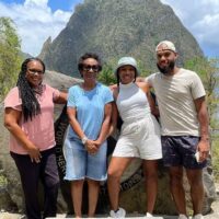 Hiking & Camping
