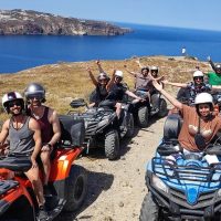 4WD, ATV & Off-Road Tours