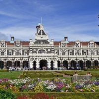 Day Trips & Excursions