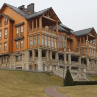 Literary, Art & Music Tours