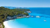 Paxos Antipaxos cruise