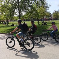 Bike & Mountain Bike Tours