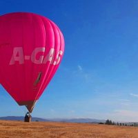 Air, Helicopter & Balloon Tours