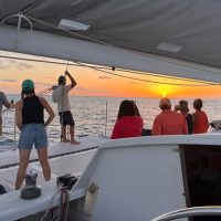 Sunset Cruises