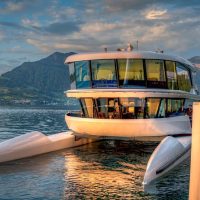 Catamaran Cruises