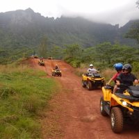 Full-day Tours