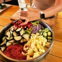 Food, Wine & Nightlife