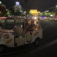 Tuk Tuk Tours