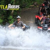 4WD, ATV & Off-Road Tours
