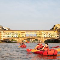 Kayaking & Canoeing
