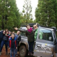 Luxury Tours