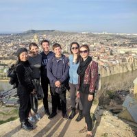Wine Tasting & Winery Tours