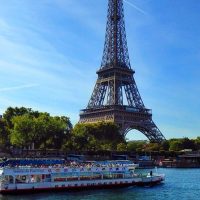 Cruises, Sailing & Water Tours