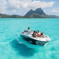 Self-guided Tours & Rentals