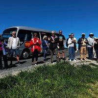 Shore Excursions