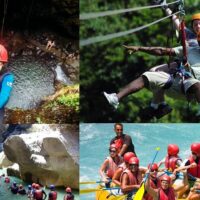 Full-day Tours