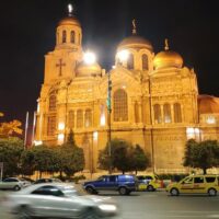 Tours & Sightseeing