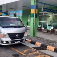 Airport & Ground Transfers