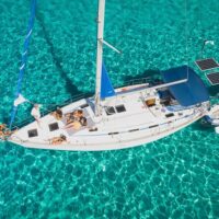 Sailing Trips