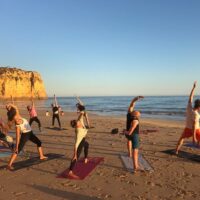 Yoga Classes