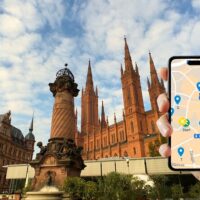 Running Tours