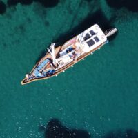Sailing Trips