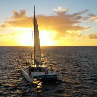 Sailing Trips