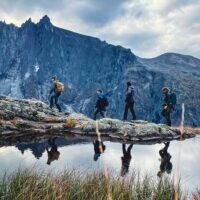 Bike & Mountain Bike Tours