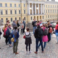 Full-day Tours