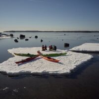 Kayaking & Canoeing