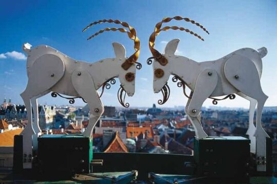 Valentine's Day in Poznan