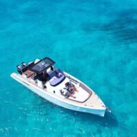 Jet Boats & Speed Boats