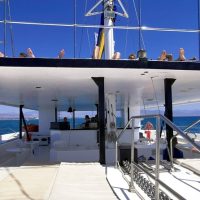 Boat Tours