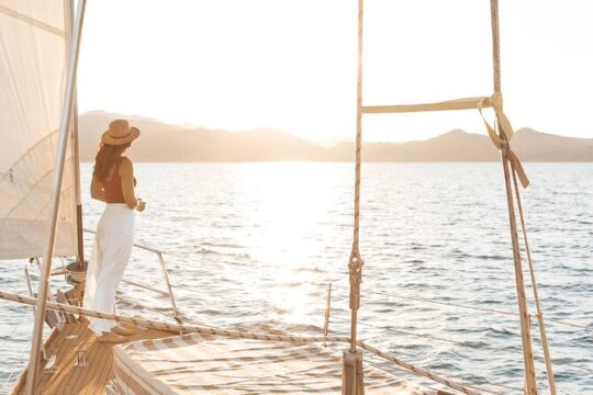 Valentine's Day in Magnetic Island