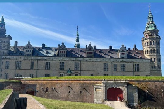 Halloween in Helsingør