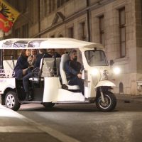 Tuk Tuk Tours