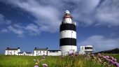 Go, it's an absolute must to see Hook lighthouse