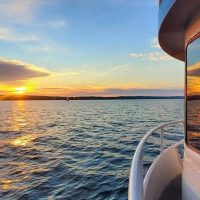 Boat Tours
