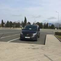 Transfers & Ground Transport