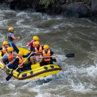 Outdoor Activities