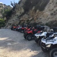 4WD, ATV & Off-Road Tours