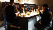 Very informative of the Germany Wine capital area